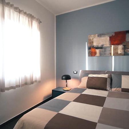 Mi Tierra Luxury Apartments ปาแลร์โม ภายนอก รูปภาพ