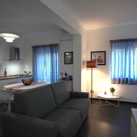 Mi Tierra Luxury Apartments ปาแลร์โม ภายนอก รูปภาพ