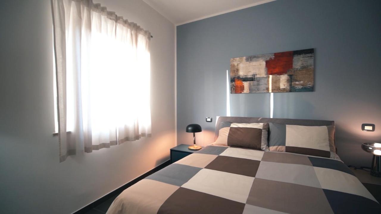 Mi Tierra Luxury Apartments ปาแลร์โม ภายนอก รูปภาพ