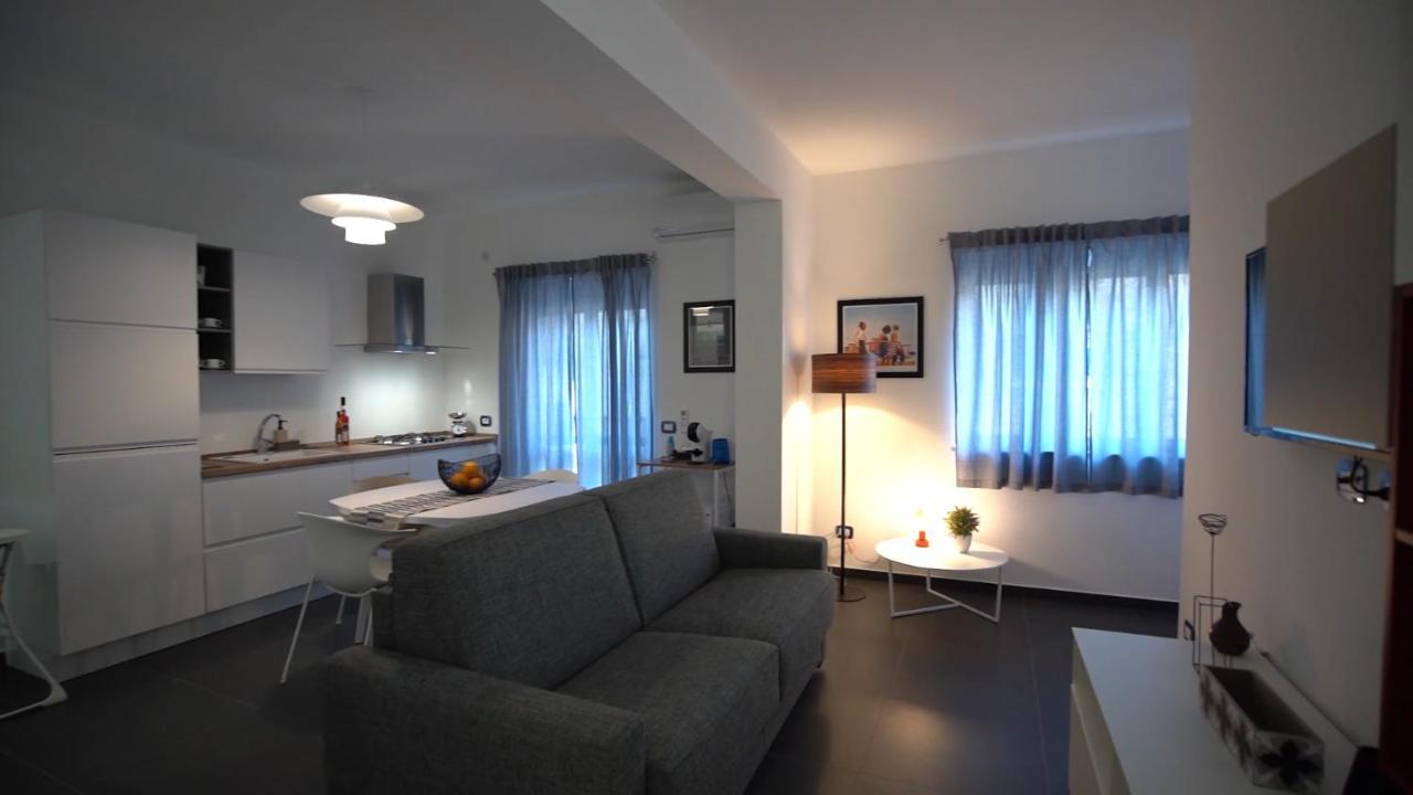 Mi Tierra Luxury Apartments ปาแลร์โม ภายนอก รูปภาพ